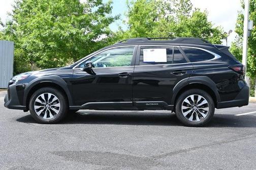 2023 Subaru Outback Limited XT