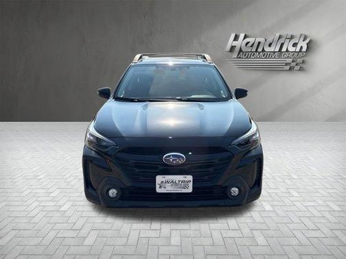 2024 Subaru Outback Onyx Edition XT