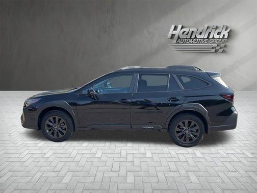 2024 Subaru Outback Onyx Edition XT