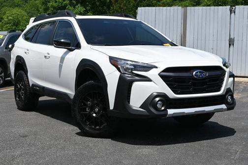2024 Subaru Outback Limited XT