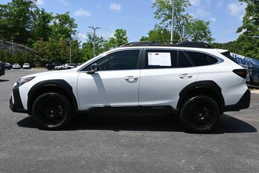 2024 Subaru Outback Limited XT