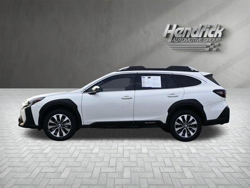 2023 Subaru Outback Touring XT