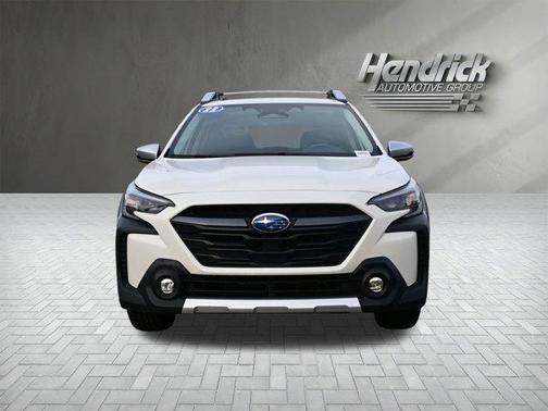 2023 Subaru Outback Touring XT