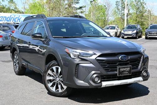 2024 Subaru Outback Limited