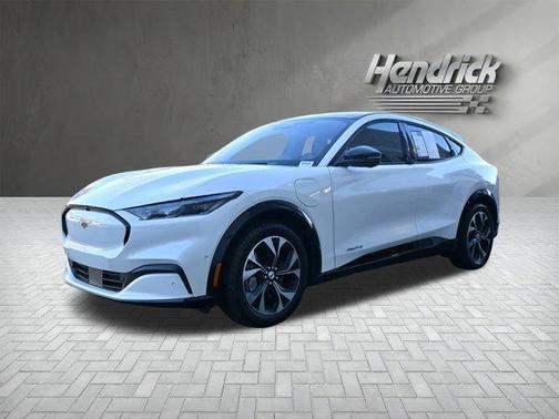2023 Ford Mustang Mach-E Premium