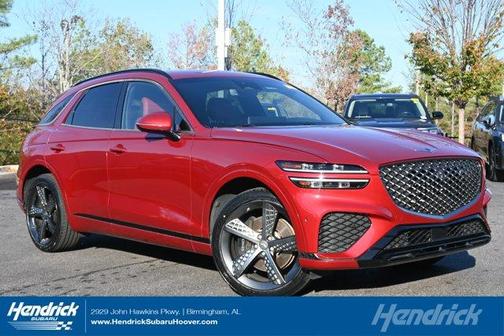 2023 Genesis GV70 2.5T