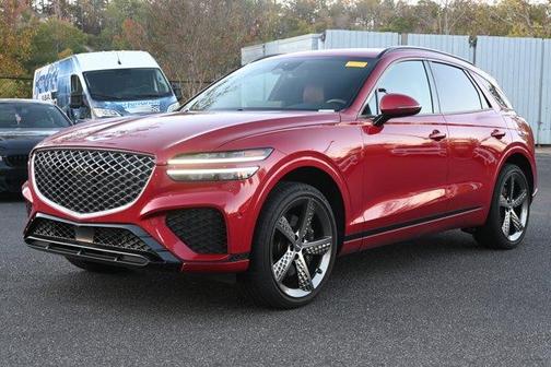 2023 Genesis GV70 2.5T
