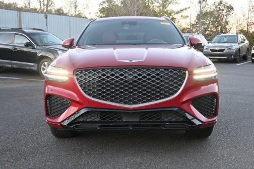 2023 Genesis GV70 2.5T