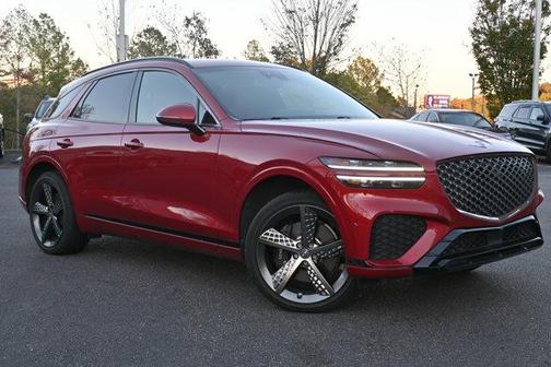 2023 Genesis GV70 2.5T