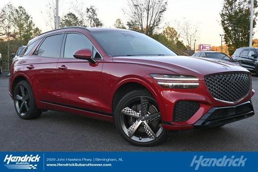 2023 Genesis GV70 2.5T