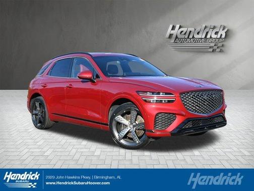 2023 Genesis GV70 2.5T