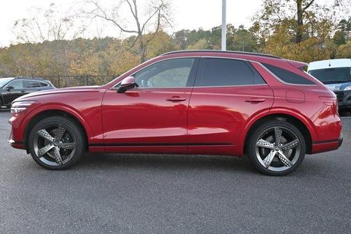 2023 Genesis GV70 2.5T