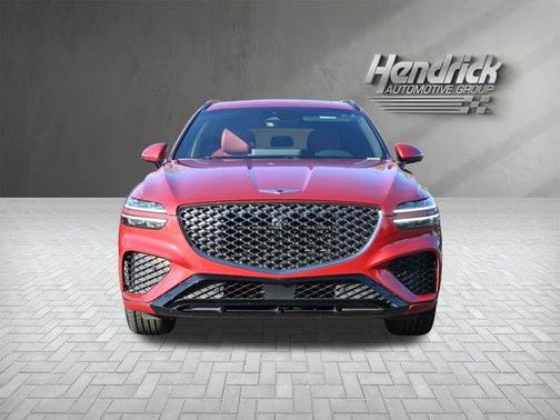 2023 Genesis GV70 2.5T