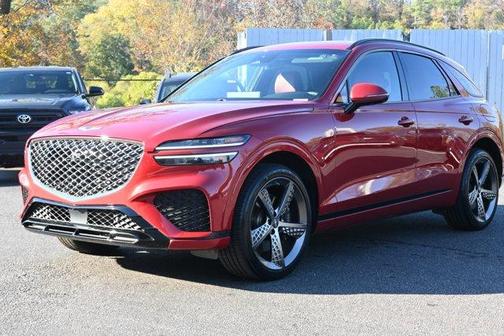 2023 Genesis GV70 2.5T