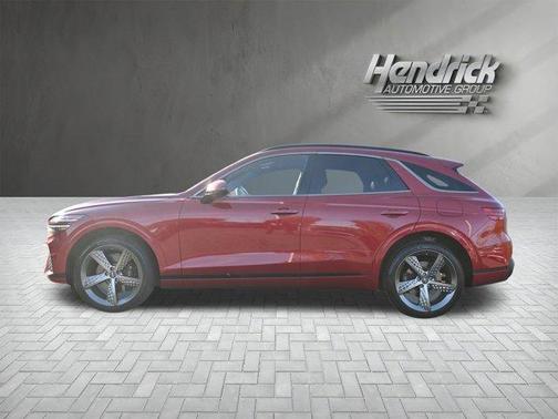 2023 Genesis GV70 2.5T