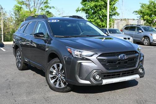 2024 Subaru Outback Limited