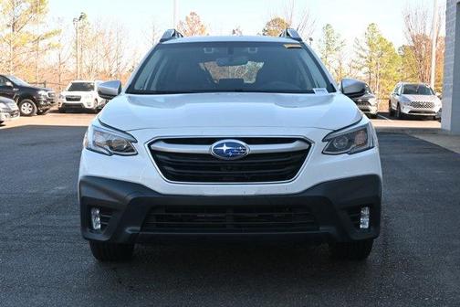 2022 Subaru Outback Touring XT