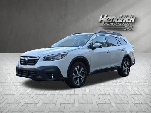 2022 Subaru Outback Touring XT