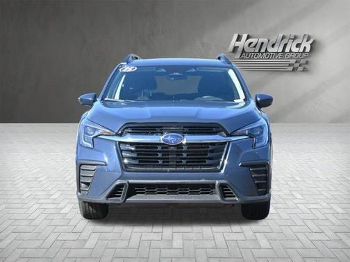 2025 Subaru Ascent Premium