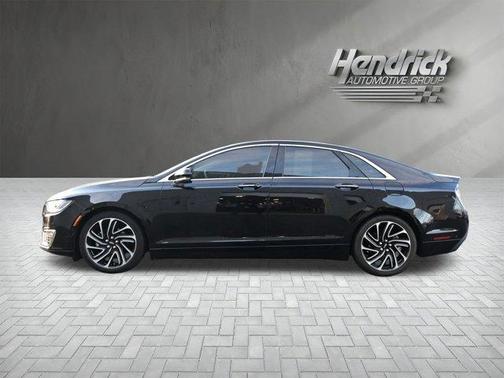 2020 Lincoln MKZ Reserve