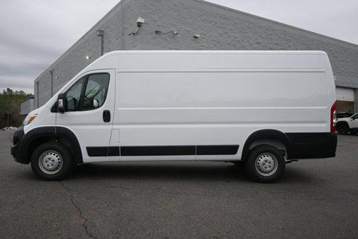 2026 RAM ProMaster 3500 High Roof