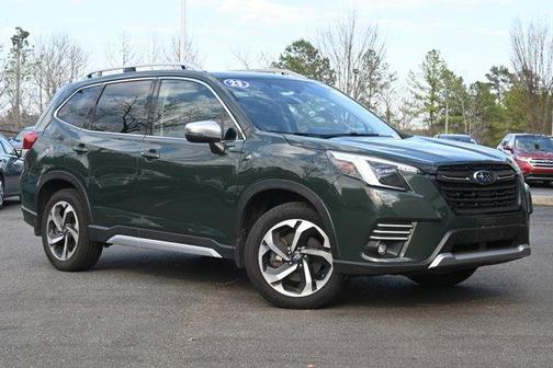 2023 Subaru Forester Touring