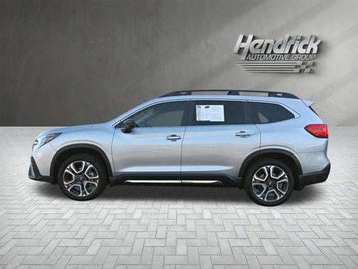 2025 Subaru Ascent Limited