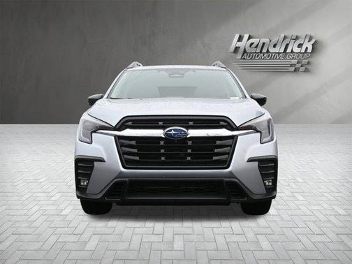 2025 Subaru Ascent Limited
