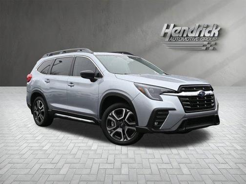 2025 Subaru Ascent Limited