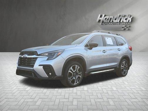 2025 Subaru Ascent Limited
