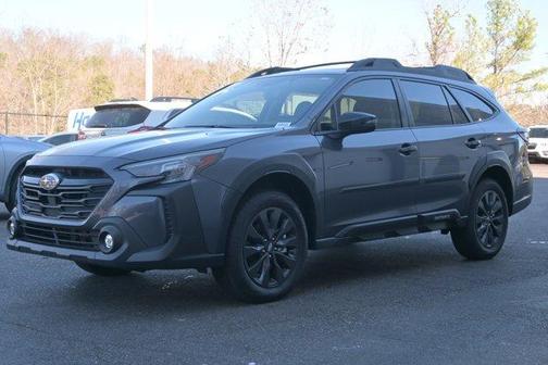 2024 Subaru Outback Onyx Edition XT