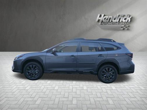 2024 Subaru Outback Onyx Edition XT