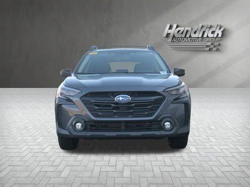 2024 Subaru Outback Onyx Edition XT