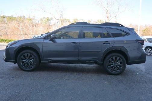 2024 Subaru Outback Onyx Edition XT