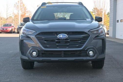 2024 Subaru Outback Onyx Edition XT