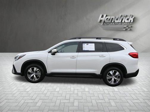 2025 Subaru Ascent Premium