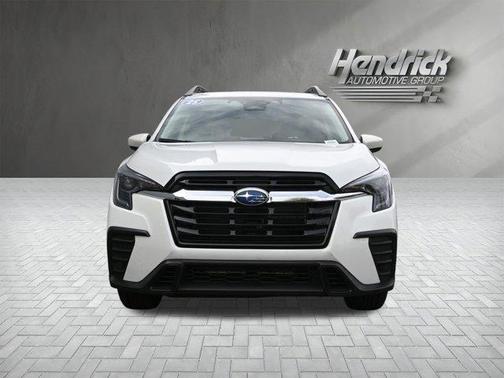 2025 Subaru Ascent Premium