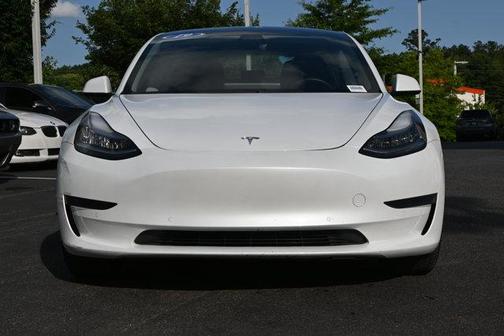 2019 Tesla Model 3 Standard Range