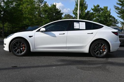 2019 Tesla Model 3 Standard Range