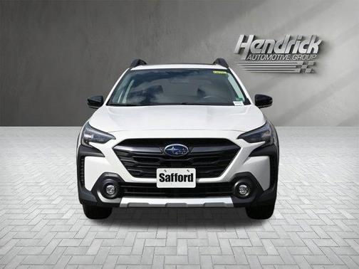 2025 Subaru Outback Limited XT