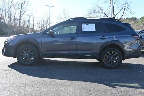 2023 Subaru Outback Onyx Edition XT