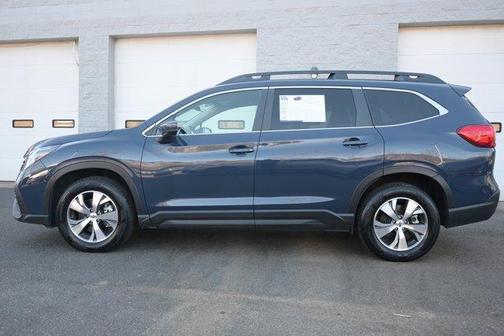 2024 Subaru Ascent Premium