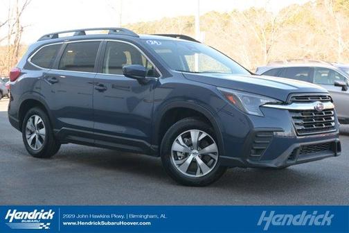 2024 Subaru Ascent Premium