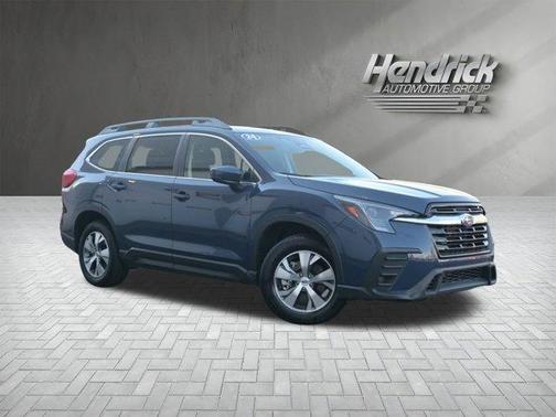 2024 Subaru Ascent Premium