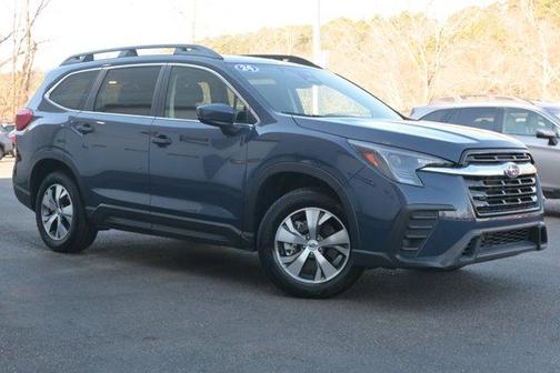 2024 Subaru Ascent Premium