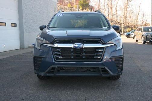 2024 Subaru Ascent Premium