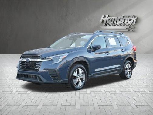 2024 Subaru Ascent Premium