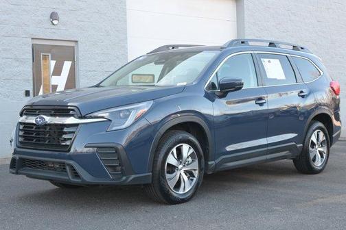 2024 Subaru Ascent Premium