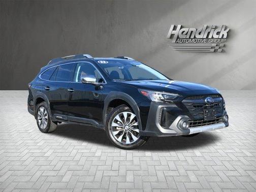 2023 Subaru Outback Touring