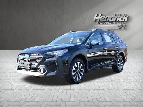 2023 Subaru Outback Touring